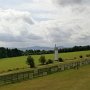Ehemaliger Grenzstreifen BRD und DDR